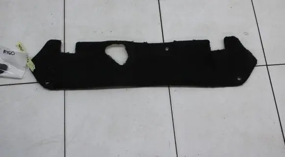 Toyota Aygo AB10 Engine bonnet/hood sound/heat insulation 