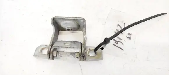Fiat Grande Punto Tailgate/trunk/boot hinge