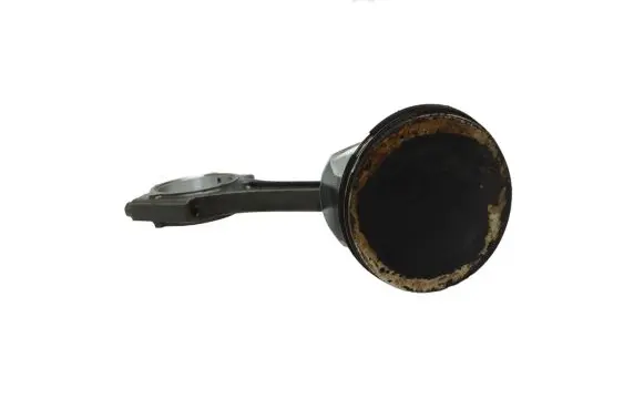 Jeep Grand Cherokee Piston with connecting rod