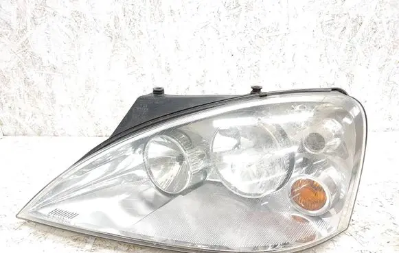 Ford Galaxy Headlight/headlamp 7M5941015D 0301183201 011B02A04HR
