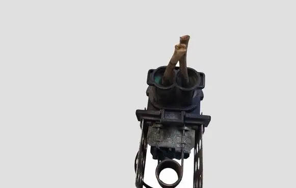Renault Espace - Grand espace IV Heater blower motor/fan resistor 8200045082