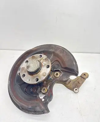 Seat Altea XL Rear wheel hub