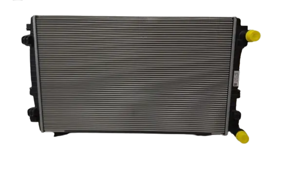 Volkswagen Arteon Coolant radiator 5Q0121251GQ