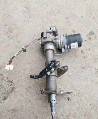Toyota Aygo AB10 Electric power steering pump 1608000252 452500H01100