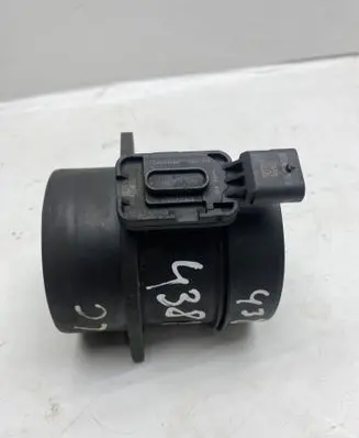 Mercedes-Benz GLC X253 C253 Mass air flow meter A6450900048