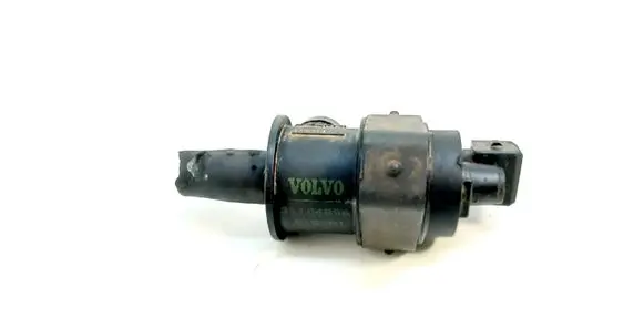 Volvo XC90 Vacuum valve 31104896