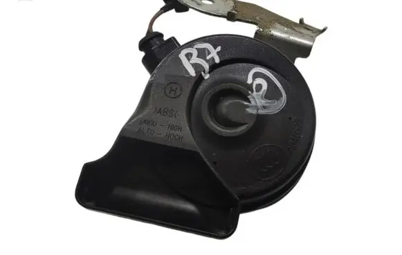 Horn signal