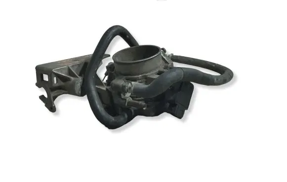 Opel Vectra B Throttle valve 0280122001