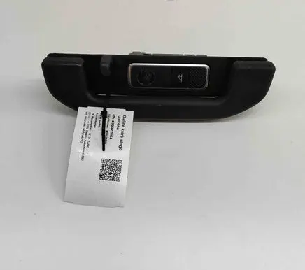 BYD Tang II Rear interior roof grab handle 1267746500 ST4123070