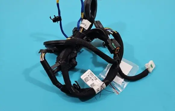 KIA Ceed Rear door wiring loom 91635-J7190 IMPRK1406302