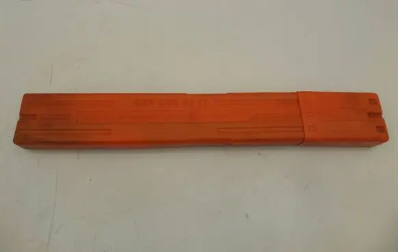 Mercedes-Benz Vaneo W414 Emergency warning sign 6385900112