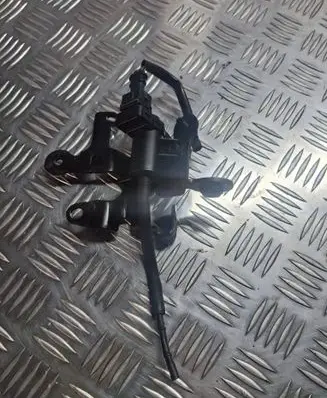 Opel Vivaro Valve vacuum 82009762162