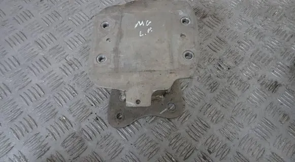 MG Marvel R Front bumper support beam MGMARVELSTREFZIOLP