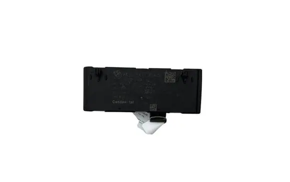 BMW X3 G01 Tailgate/trunk control unit/module 5A19DB2
