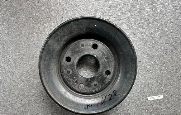 Nissan Patrol Y61 Water pump pulley 2105122J01