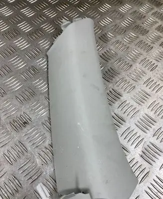Audi Q3 8U (C) pillar trim 8U0867287