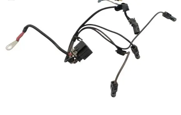 BMW 1 F20 F21 Glow plug wires 10006569 7811938