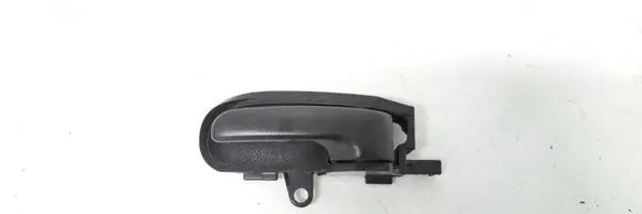 Toyota Yaris Front door interior handle 7930