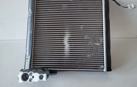 Toyota Corolla E210 E21 Air conditioning (A/C) radiator (interior) 4475005440