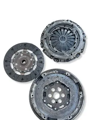 Citroen C4 I Clutch set kit 123047510 323070110 415039610