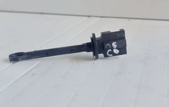 Audi A6 S6 C6 4F Interior temperature sensor 4F0820539A