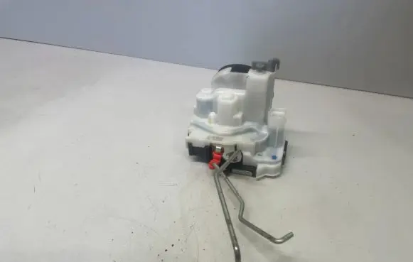 Fiat Doblo Rear door lock 51810891