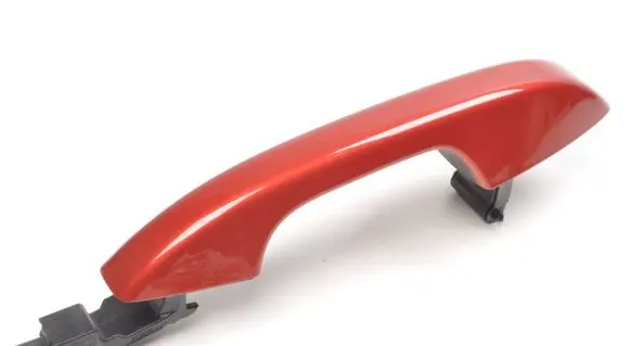 Volvo V60 Front door exterior handle PRAWY