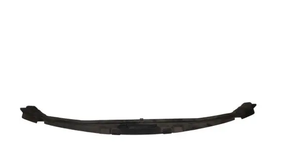 Hyundai Santa Fe Front bumper support beam 865712W000
