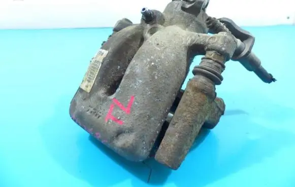 Peugeot 308 Rear brake caliper IMPRK1223486