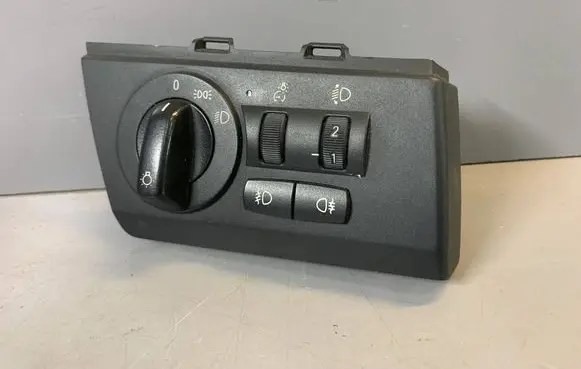 BMW X3 E83 Light switch 3415107 61313415107
