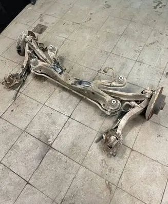Saab 9-5 Rear subframe 
