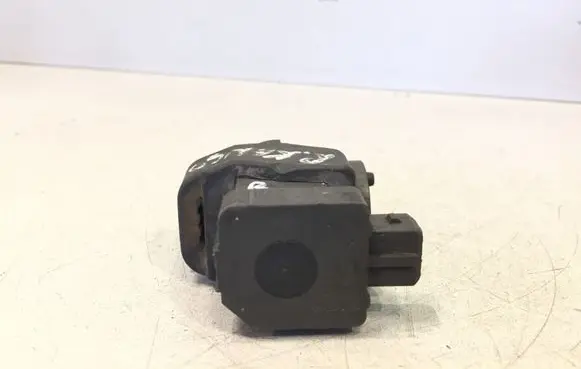 Renault Kangoo II Turbo solenoid valve 149566215R 1441681