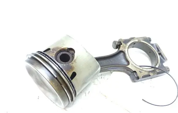 Jaguar XJS Piston with connecting rod C39910S F41140B