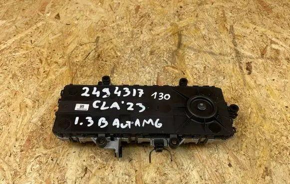 Mercedes-Benz B W247 Other control units/modules A0009015810