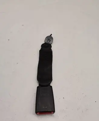 BMW 6 F06 Gran coupe Middle seatbelt buckle (rear) 7277302