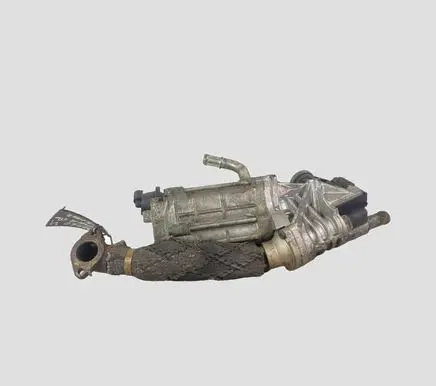 Land Rover Range Rover Sport L320 EGR valve 9X2Q9U438CA