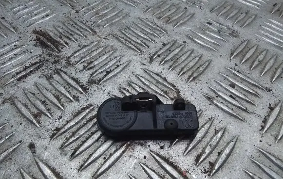 Citroen C4 I Picasso Tire pressure sensor 9683420380