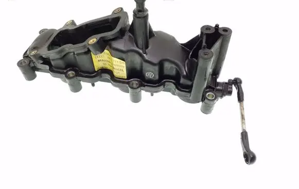Audi A6 S6 C6 4F Intake manifold 059129711CG