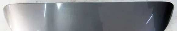 Fiat Tipo Tailgate/trunk spoiler 735625064