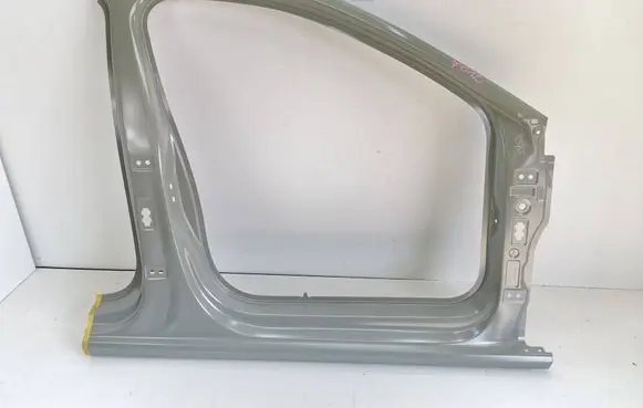 Skoda Superb B9 Front quarter panel 3J0809606