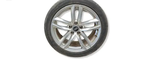 Audi A4 S4 B9 R18 alloy rim 8W0601025BA