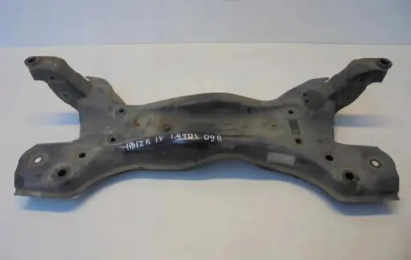 Seat Ibiza IV (6J,6P) Front axle beam 