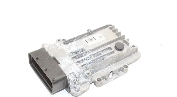 Aston Martin Vantage IV Gearbox control unit/module KY634W026AA 0260004362