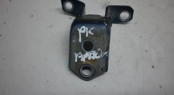 Mazda 3 II Front door lower hinge 
