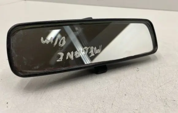 Renault Megane I Rear view mirror (interior) E200708