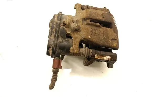Audi A4 S4 B8 8K Rear brake caliper