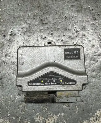 Renault Laguna I LP gas control unit module DIEGOG3