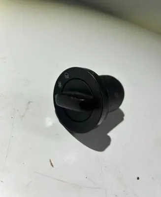 BMW 5 E39 Fog light switch 549391011 530893