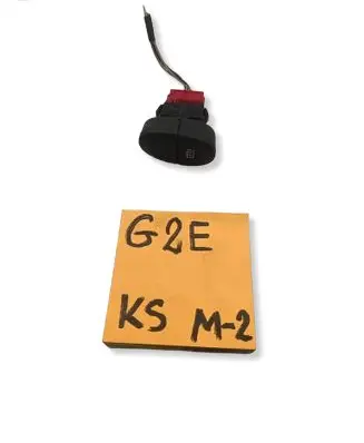 Renault Scenic I Other switches/knobs/shifts 7700832049