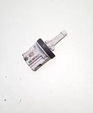 Interior temperature sensor